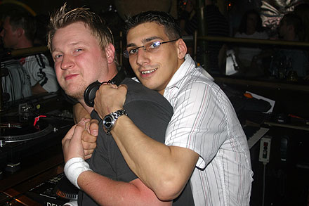 PEC & Mario