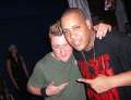 Dj Pec und DJ G-Unit
