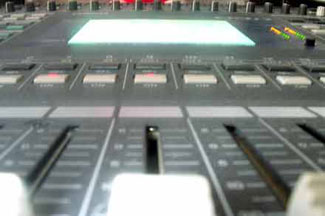 Studio